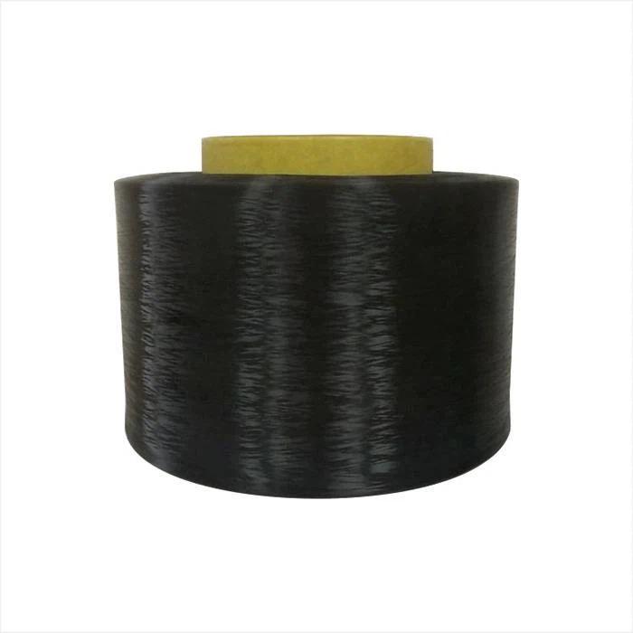 Filamento in fibra antistatica per moquette