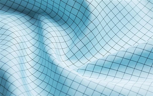 L'effetto unico dell'utilizzo di tessuti in fibra di grafene.