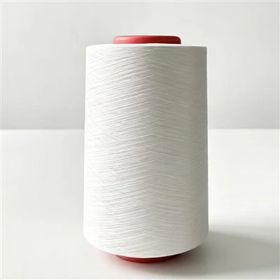 Filato anti-statico 70D, colore bianco