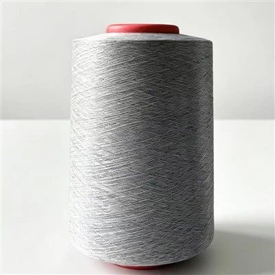 Filato anti-statico 70D, colore grigio